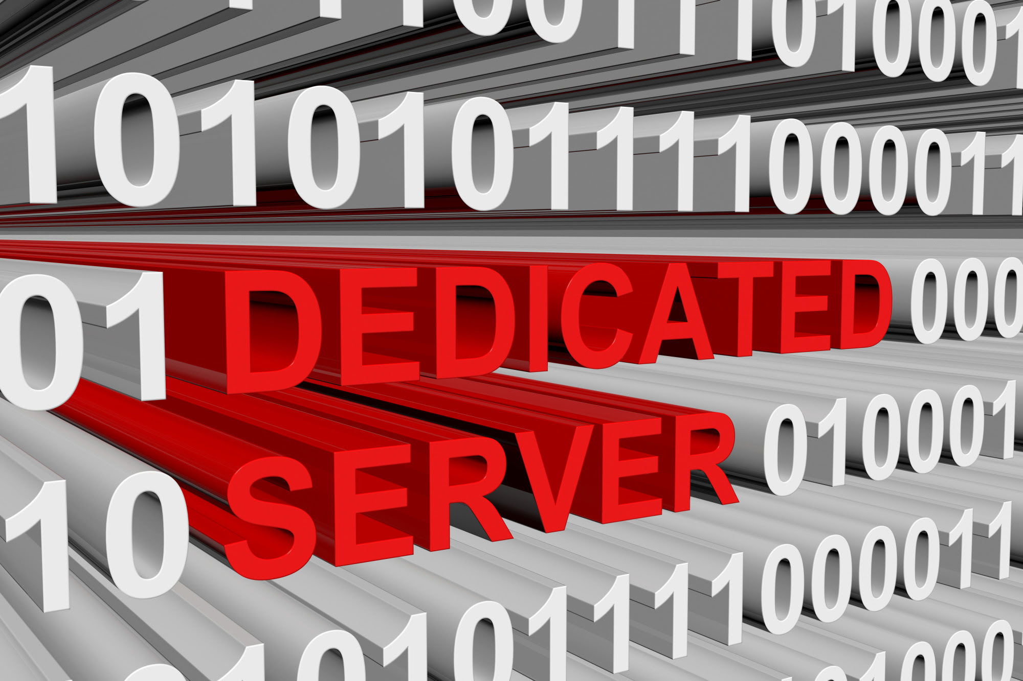 How Much Does A Dedicated Server Cost 