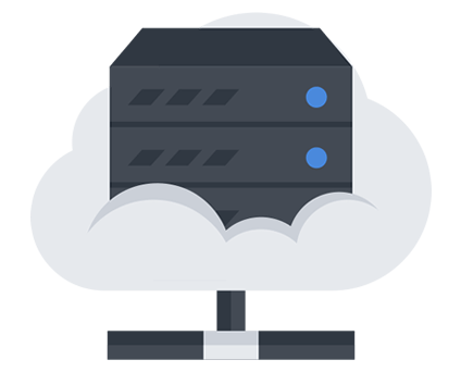 cloud server for business